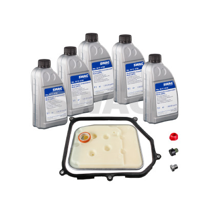 Parts kit, automatic transmission oil change (33 11 0247)