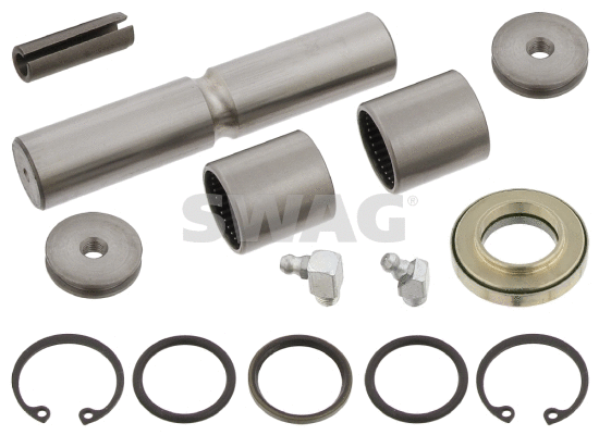 Repair Kit, kingpin (10 75 0048)