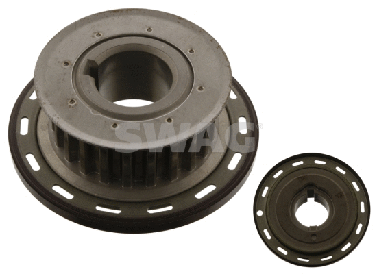 Sprocket, crankshaft (62 93 9109)