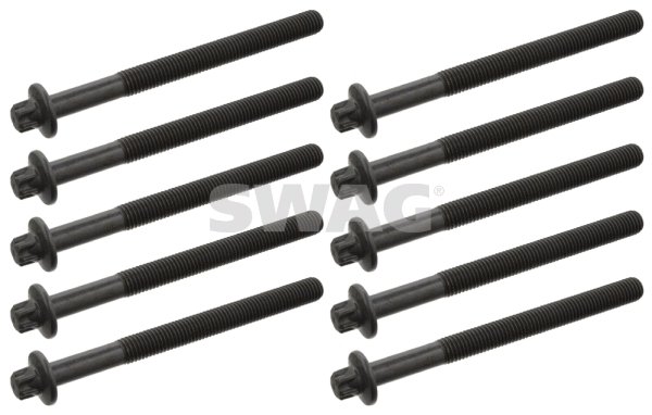 Cylinder Head Bolt Set (60 92 4099)