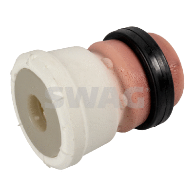 Rubber Buffer, suspension
