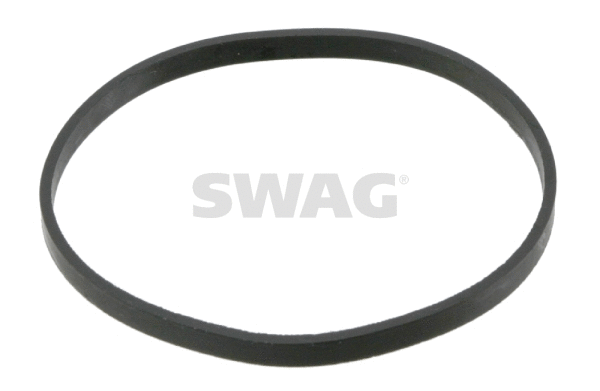 Seal Ring, wheel hub (10 92 3661)