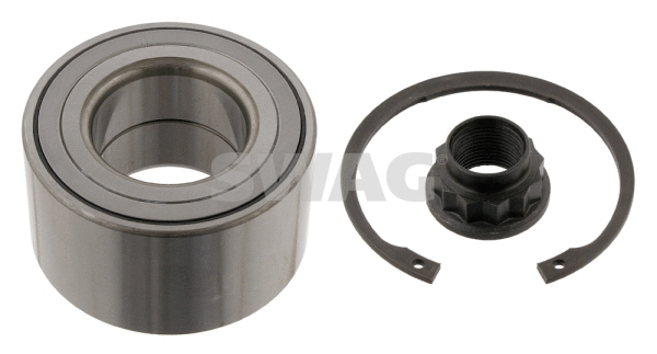 Wheel Bearing Kit (81 93 1189)