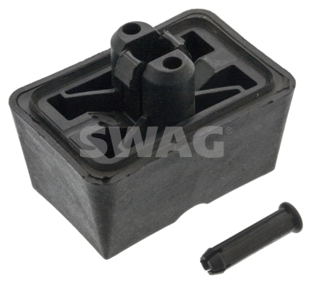 Lift Point Pad, jack (11 94 9740)