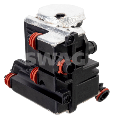 Oil Separator, crankcase ventilation (33 10 3024)