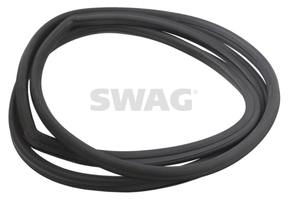Seal, windscreen (10 90 8869)