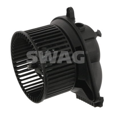 Interior Blower (10 93 4595)