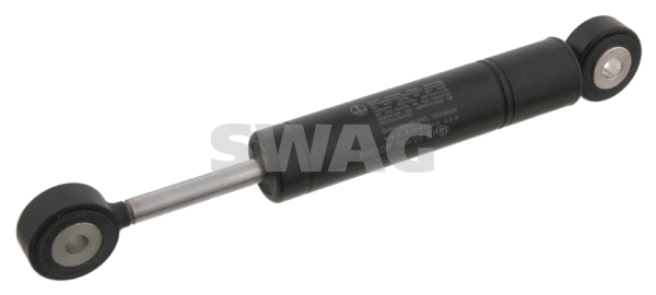 Vibration Damper, V-ribbed belt (10 52 0012)