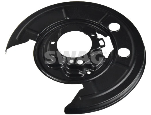Splash Guard, brake disc (33 10 5503)