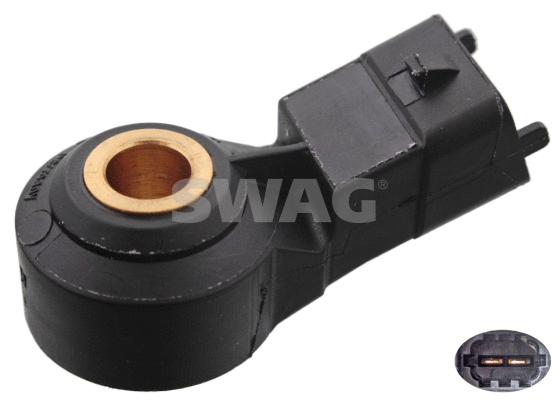 Knock Sensor (40 10 0984)