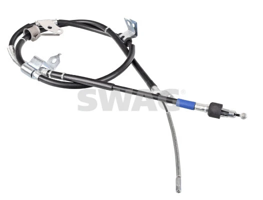 Cable Pull, parking brake (33 10 6674)