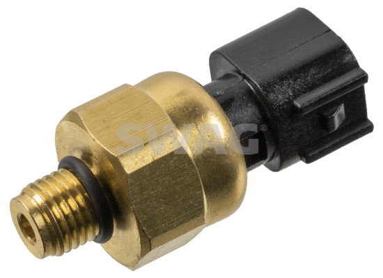 Oil Pressure Switch (33 11 0841)