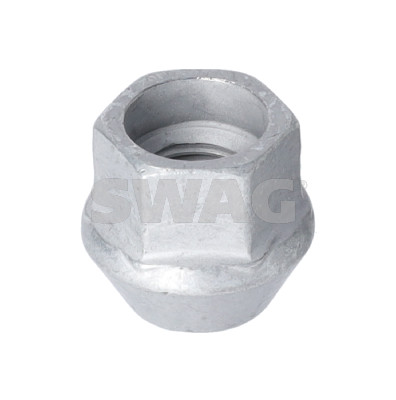 Wheel Nut (33 11 0371)