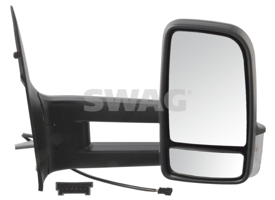 Exterior Mirror (30 10 2335)