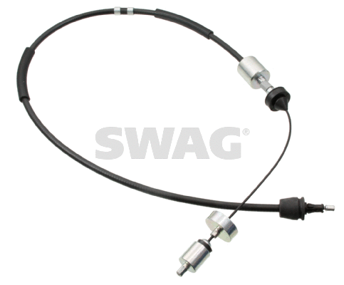 Cable Pull, clutch control (33 10 2474)