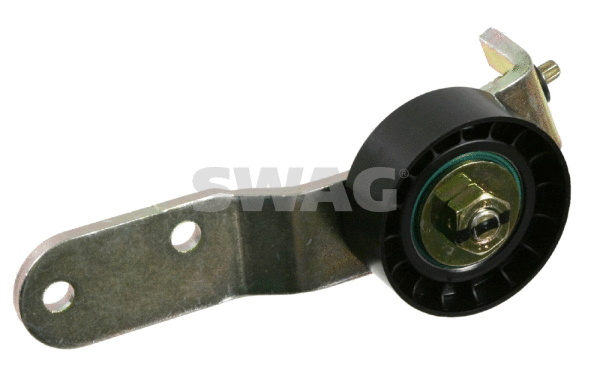 Belt Tensioner, V-ribbed belt (50 92 2887)