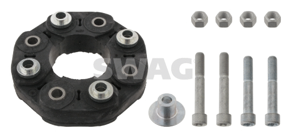 Joint, propshaft (10 93 1179)