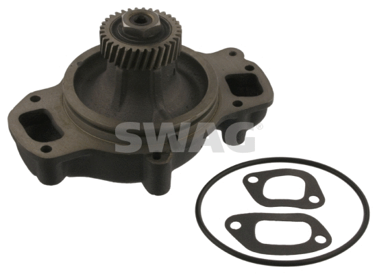 Water Pump, engine cooling (58 15 0001)