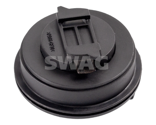 Sealing Cap, oil filler neck