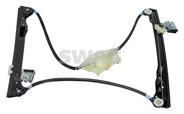 Window Regulator (33 10 4877)