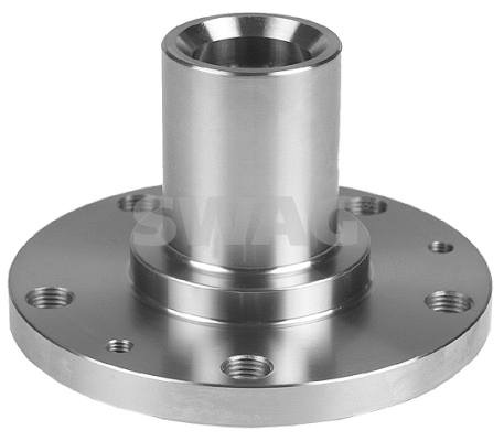 Wheel Hub (70 91 2573)