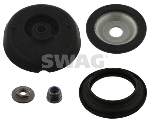 Repair Kit, suspension strut support mount (62 93 7831)