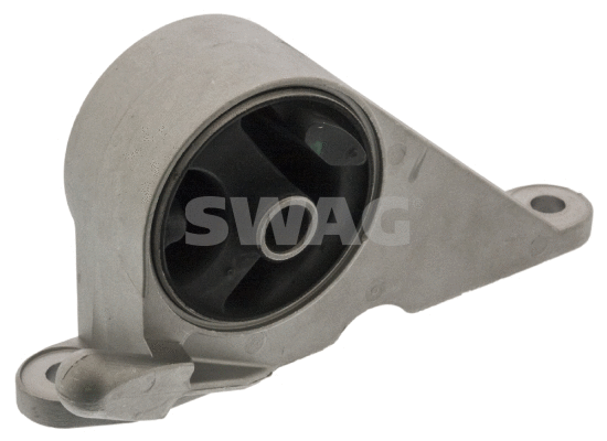 Mounting, engine (40 10 2356)