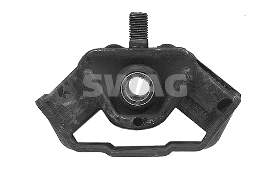 Mounting, automatic transmission (10 13 0069)