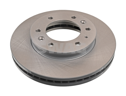 Brake Disc (32 10 0015)