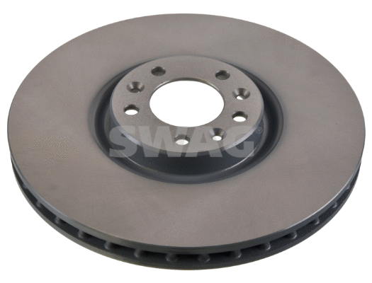Brake Disc (64 10 6608)