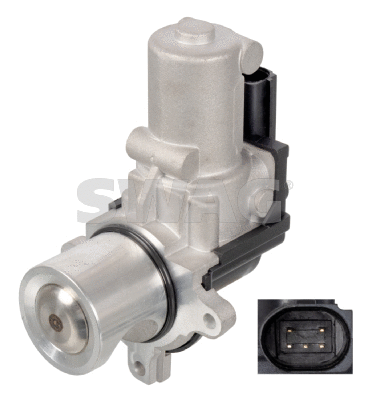 EGR Valve (33 10 1865)