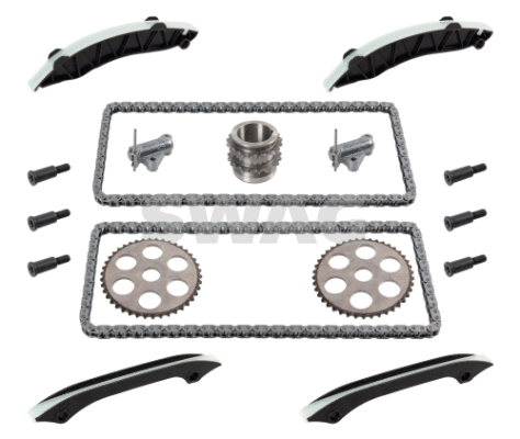 Timing Chain Kit (33 10 1793)