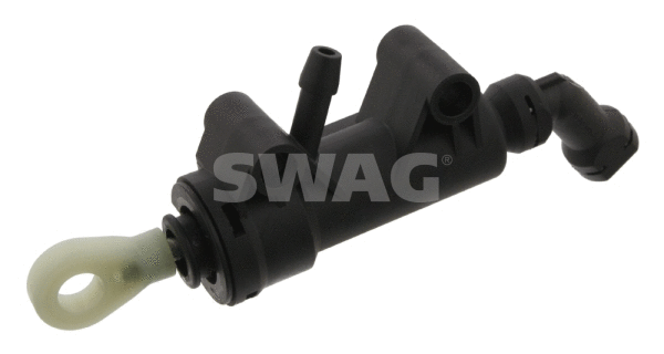 Master Cylinder, clutch (20 93 4888)