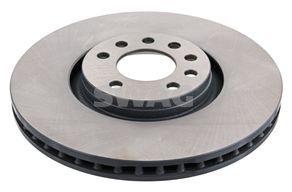 Brake Disc (40 94 4122)