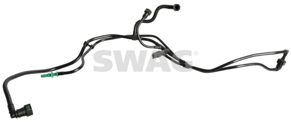 Fuel Hose (50 10 9241)