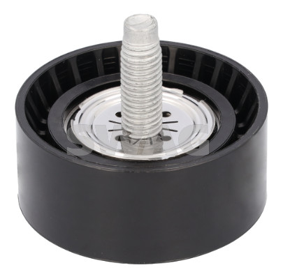 Deflection/Guide Pulley, V-ribbed belt (33 10 9600)