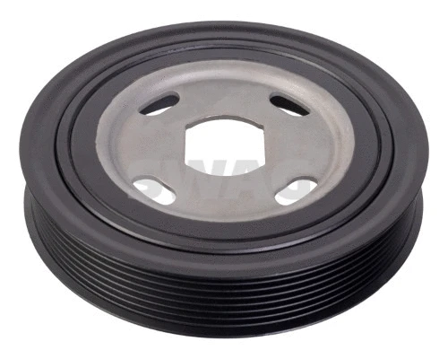 Belt Pulley, crankshaft