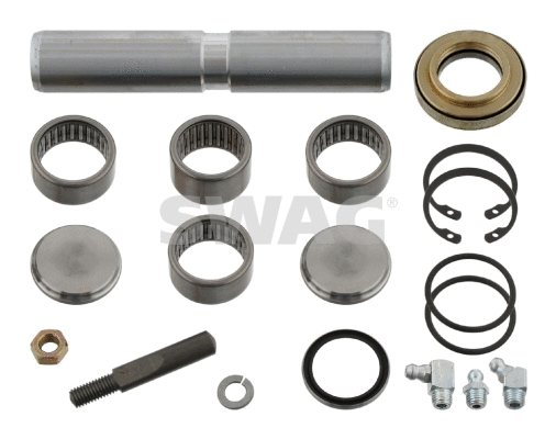 Repair Kit, kingpin (99 90 9690)