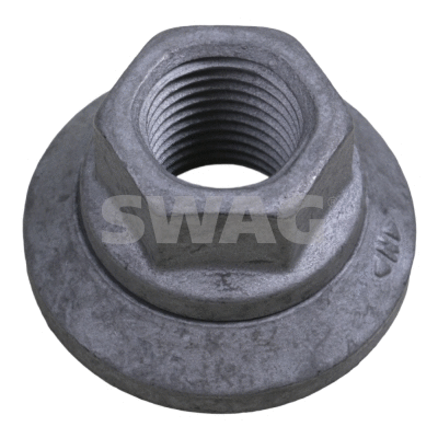 Wheel Nut (10 10 0748)