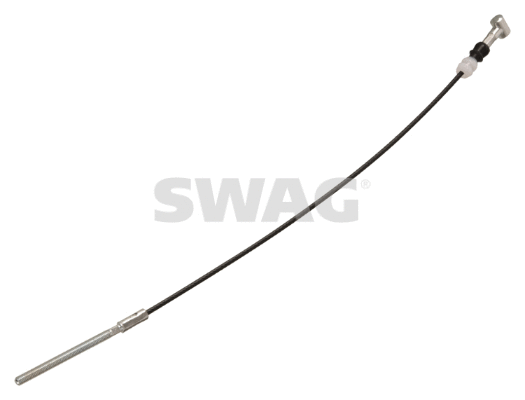 Cable Pull, parking brake (33 10 0853)