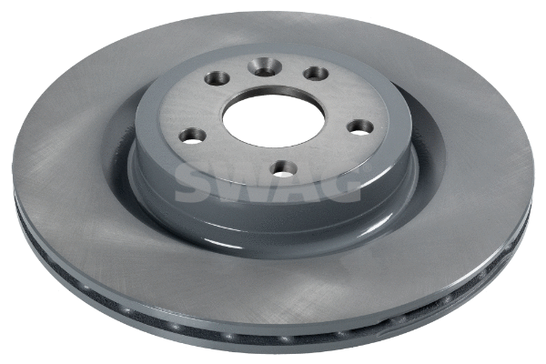 Brake Disc (22 10 6493)