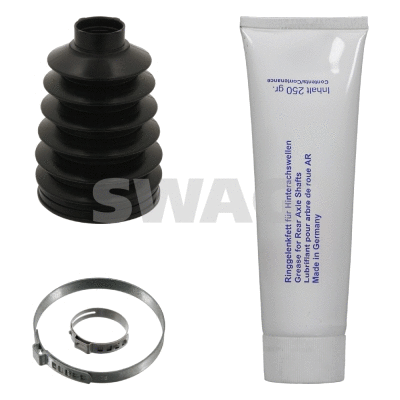 Bellow Kit, drive shaft (10 93 6511)