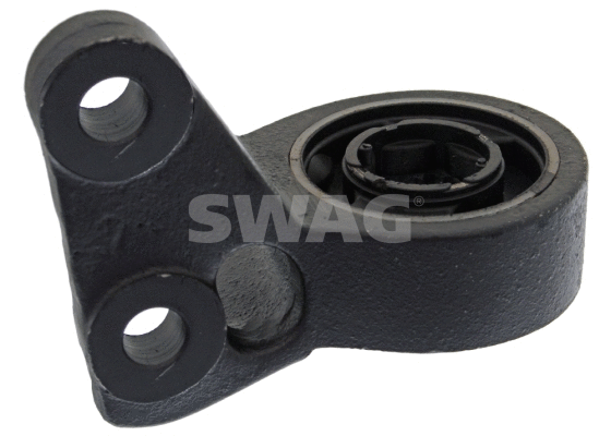 Mounting, control/trailing arm (22 93 0714)