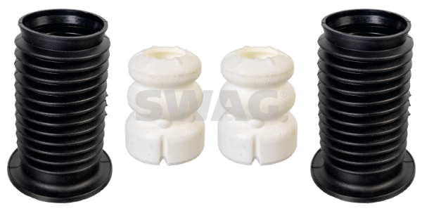 Dust Cover Kit, shock absorber (33 10 2967)