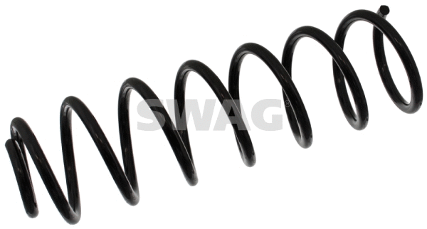 Suspension Spring (30 93 9631)