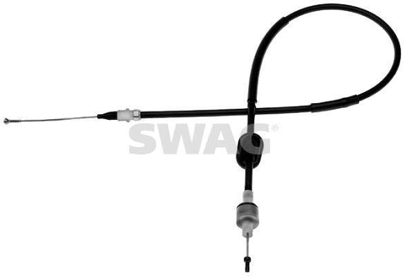Cable Pull, clutch control (99 91 4813)