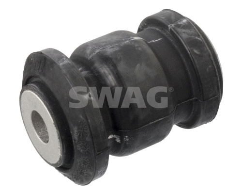 Mounting, control/trailing arm (70 10 4366)