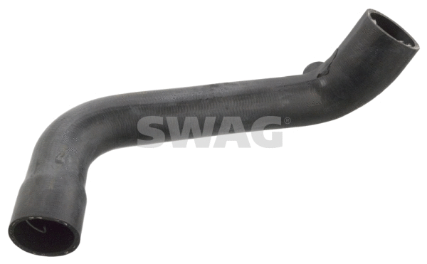 Radiator Hose (10 91 4007)