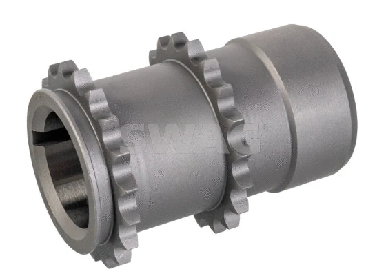 Sprocket, crankshaft