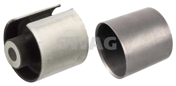 Mounting, control/trailing arm (33 10 0719)